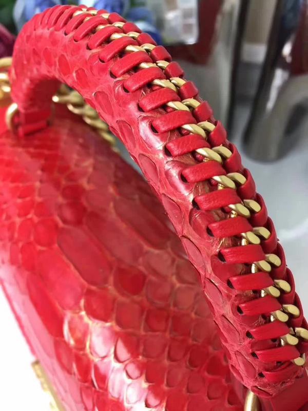 Satchel Bags - CHL Bags - 637