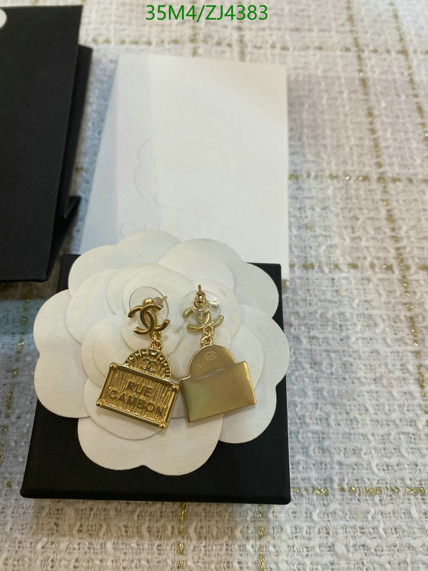 SAMC - CHL Jewelry - 1098