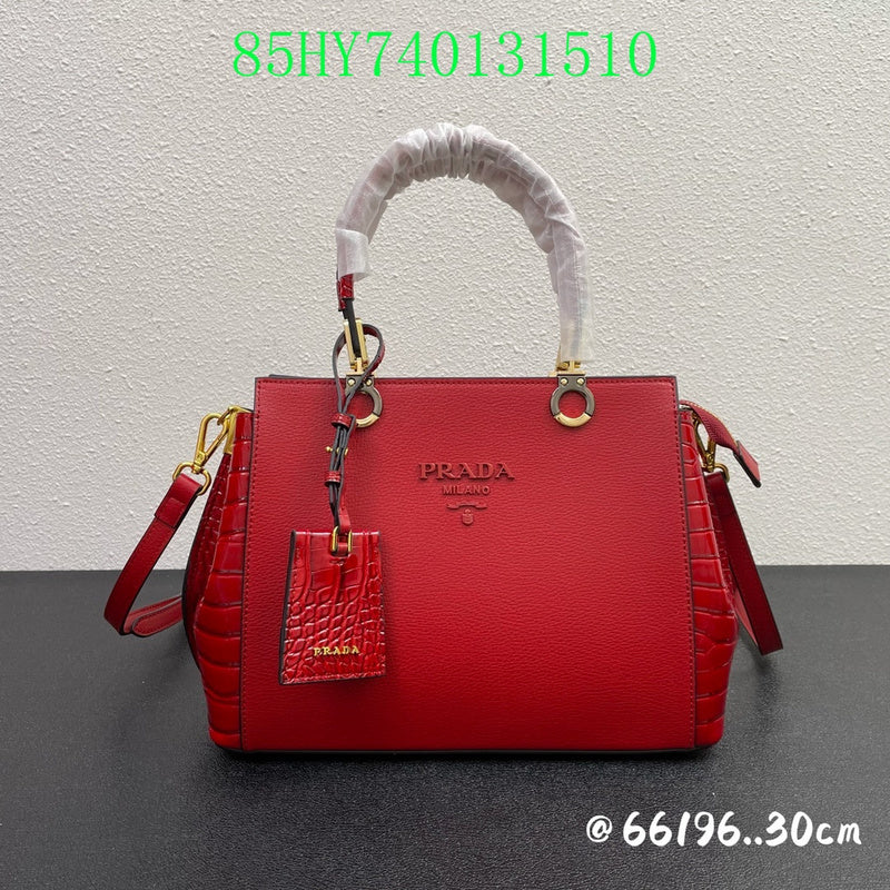 Satchel Bags - PDA Bags - 3598