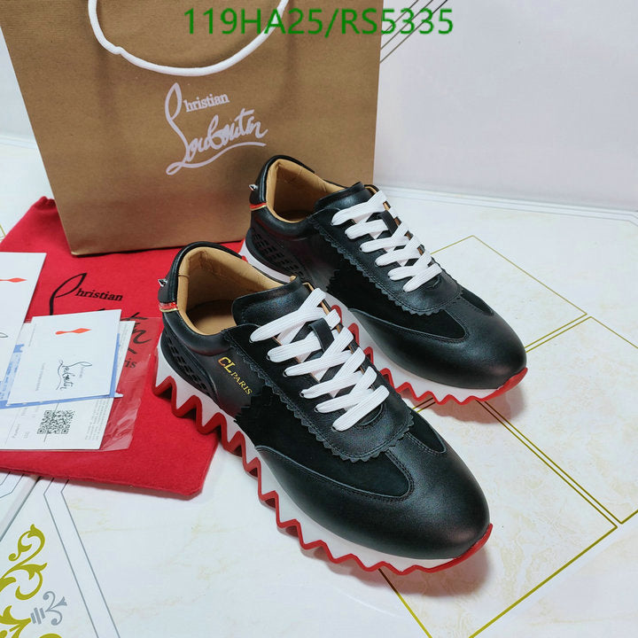SAMC - CBL Women Shoes - 052