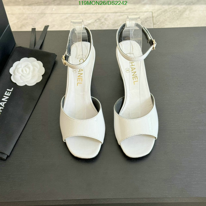 SAMC - CHL Women Shoes High Heels - 055