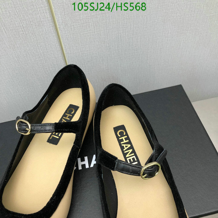 SAMC - CHL Women Shoes High Heels - 134