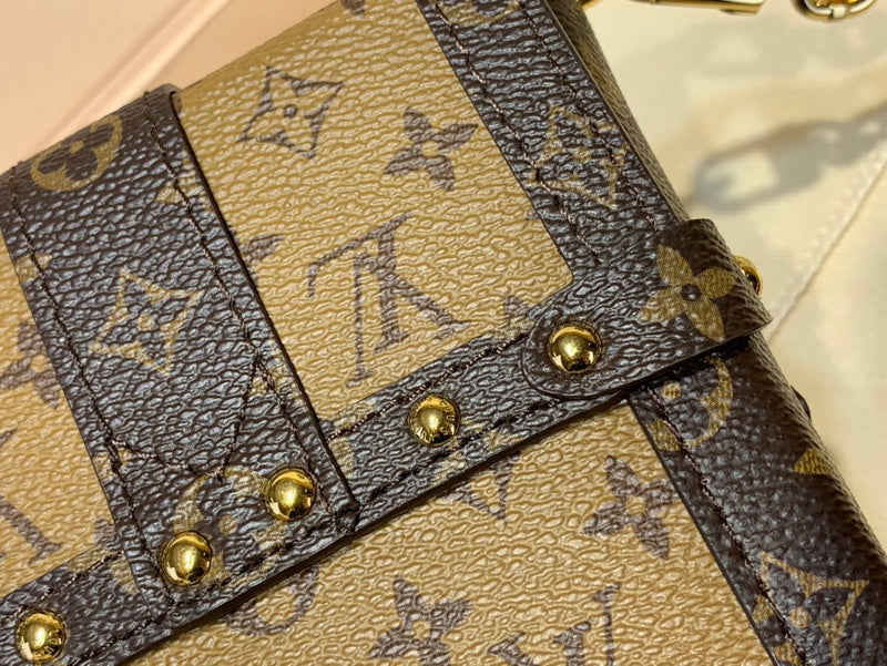 Satchel Bags - VL Bags - 1488