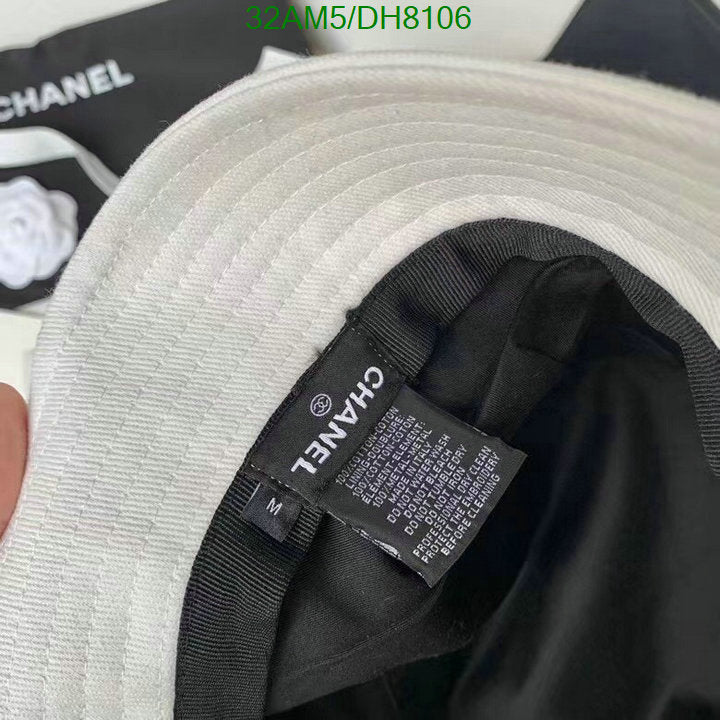 SAMC - CHL Caps & Hats - 001