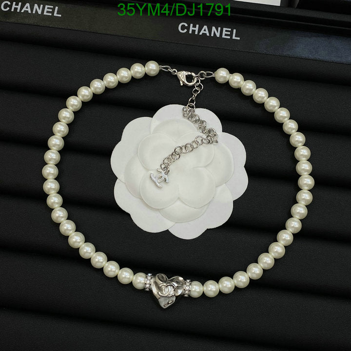 SAMC - CHL Jewelry - 177