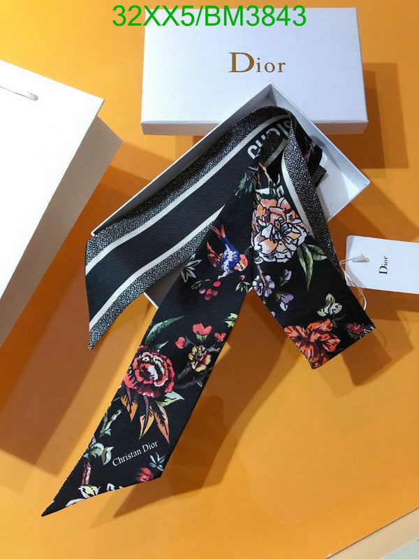 SAMC - DOR Scarves - 100