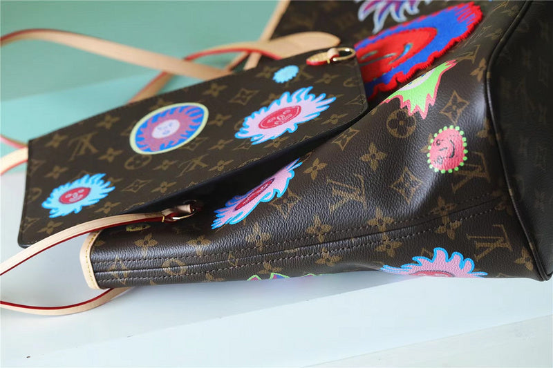 ELE - LUV Bags - 432