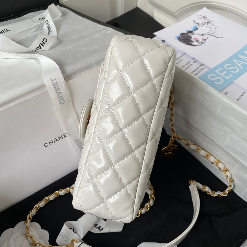 Satchel Bags - CHL Bags - 954
