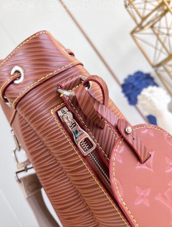 SAMC - LOV Bags - 912