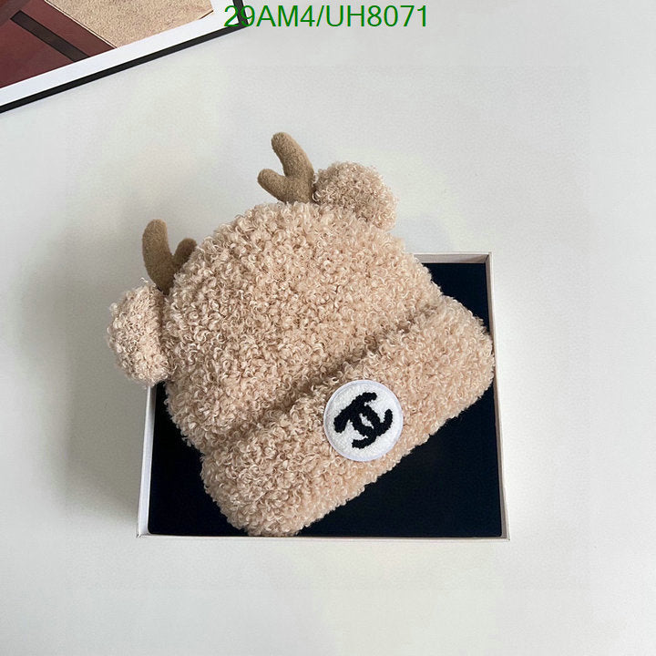 SAMC - CHL Caps & Hats - 042