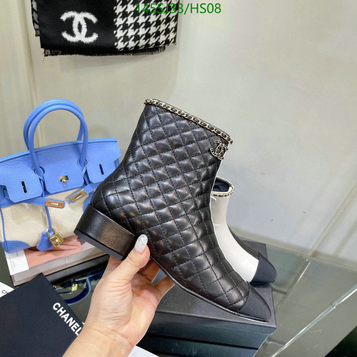 SAMC - Mix Boots - 162