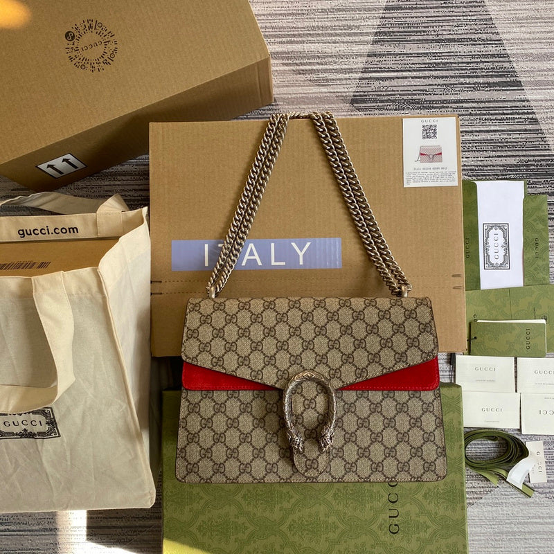 ELE - GG Bags - 2196