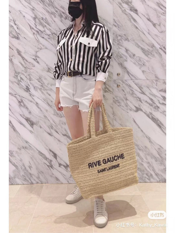 Satchel Bags - SLY Bags - 1581