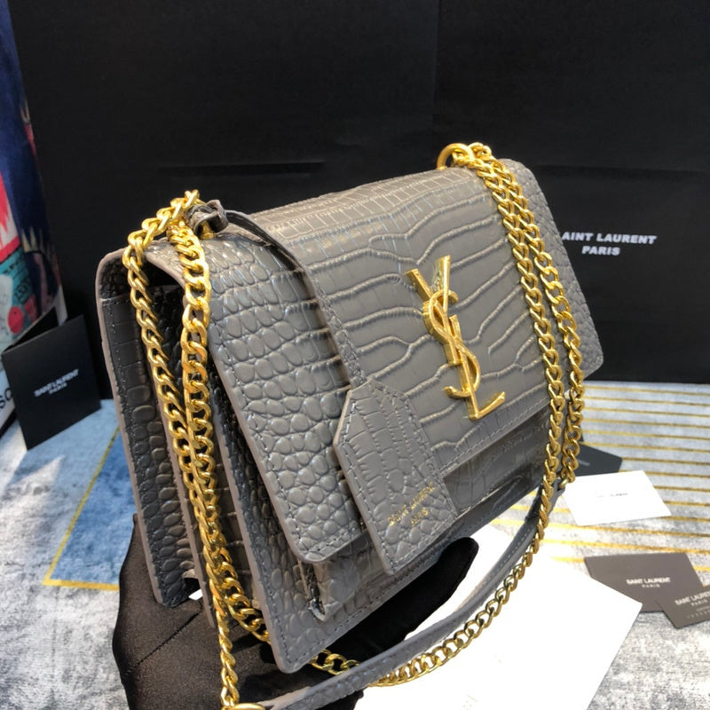 Satchel Bags - SLY Bags - 1824