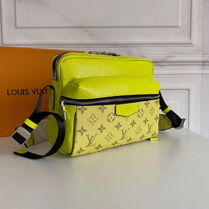 Glami- Glami- Lu-Vi bags - 3737