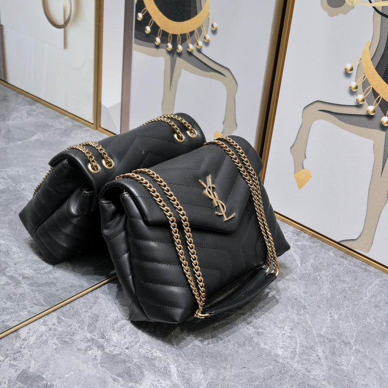 Satchel Bags - SLY Bags - 1301