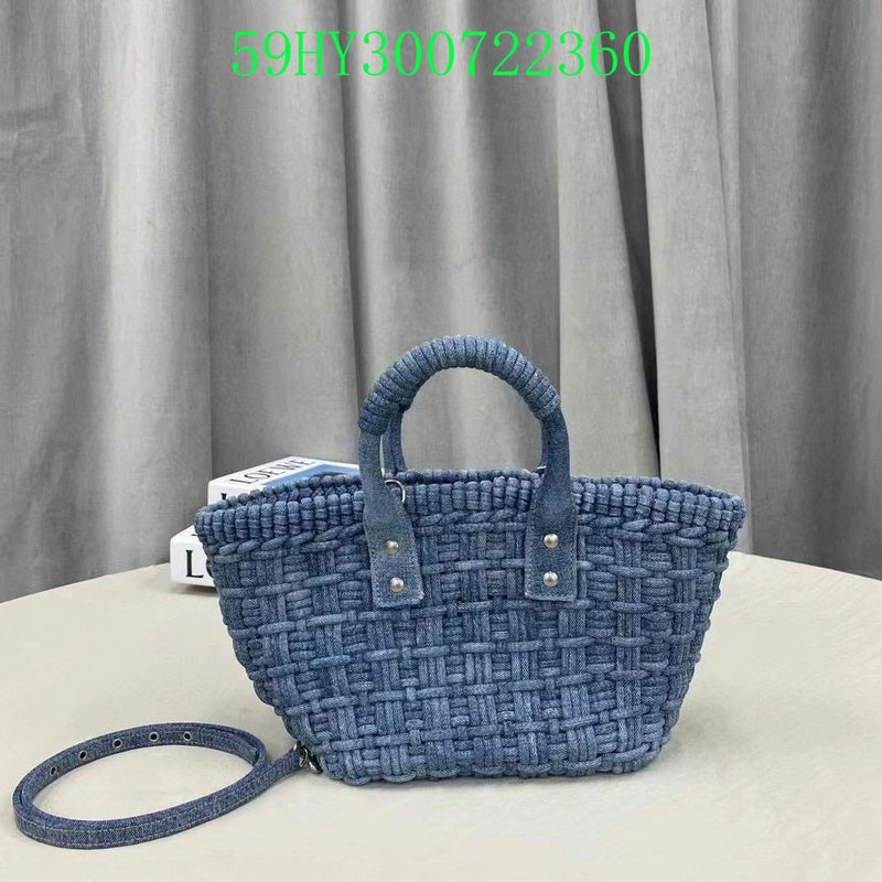 Satchel Bags - BGA Bags - 2204