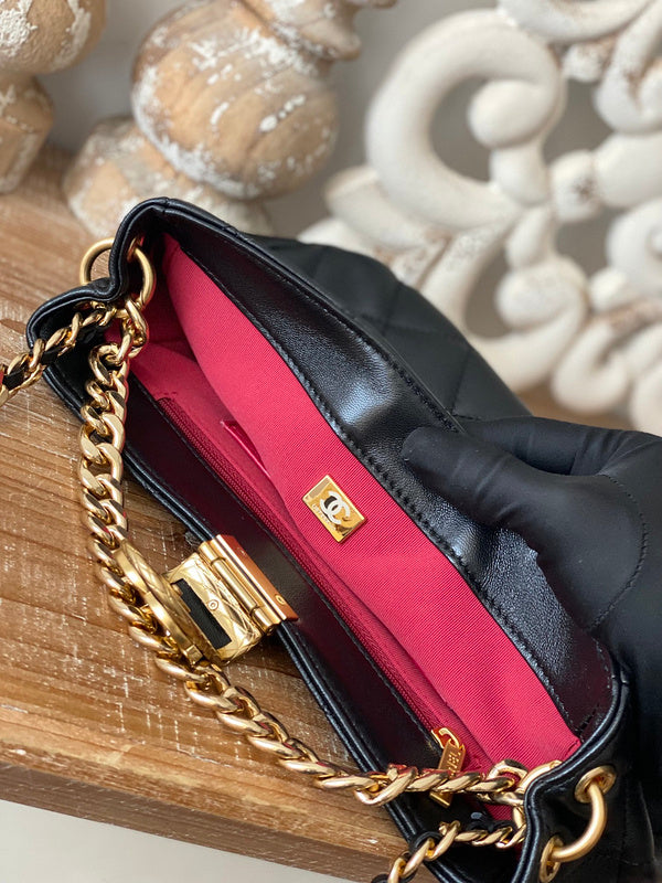 Satchel Bags - CHL Bags - 934