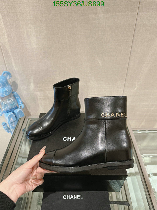 SAMC - Mix Boots - 107