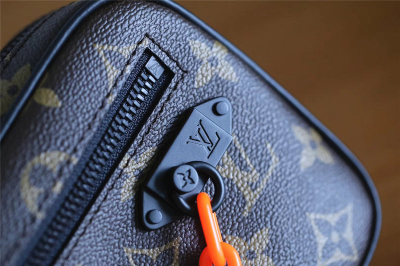 Glami Fashion Lu-Vi bags - 11015