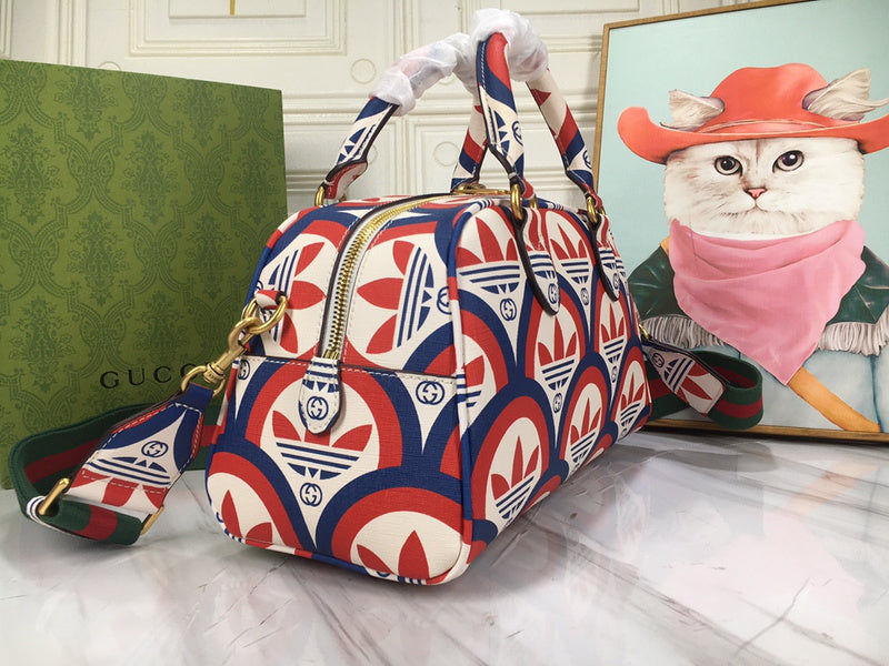Satchel Bags - GCI Bags - 1861
