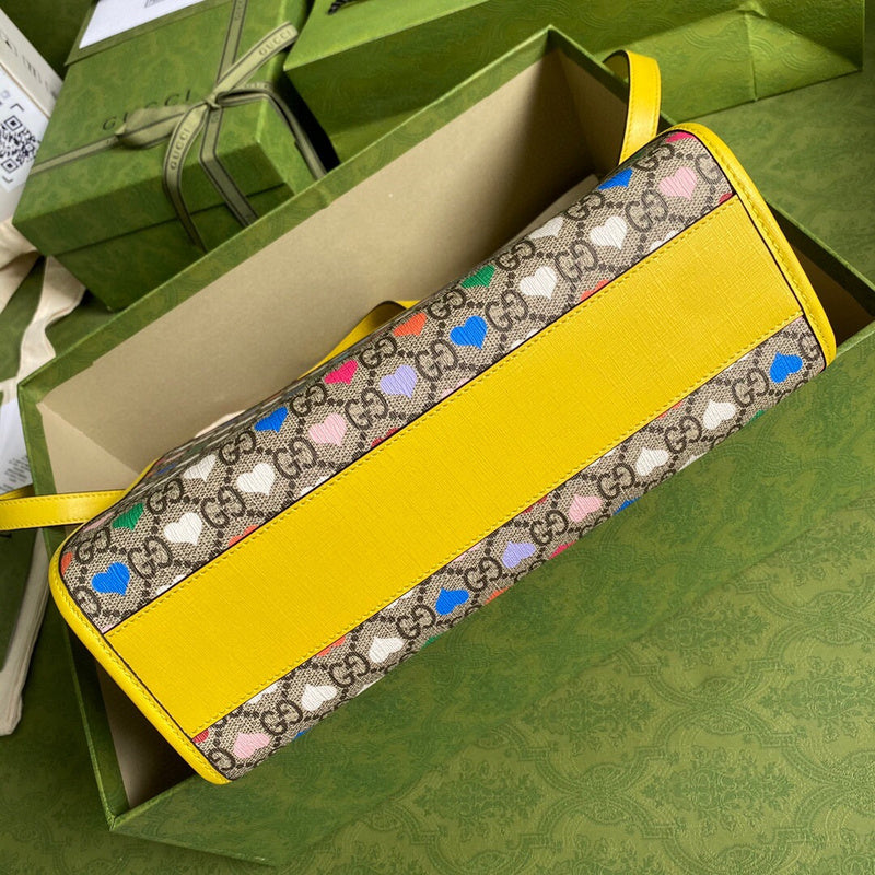 Satchel Bags - GCI Bags - 5855