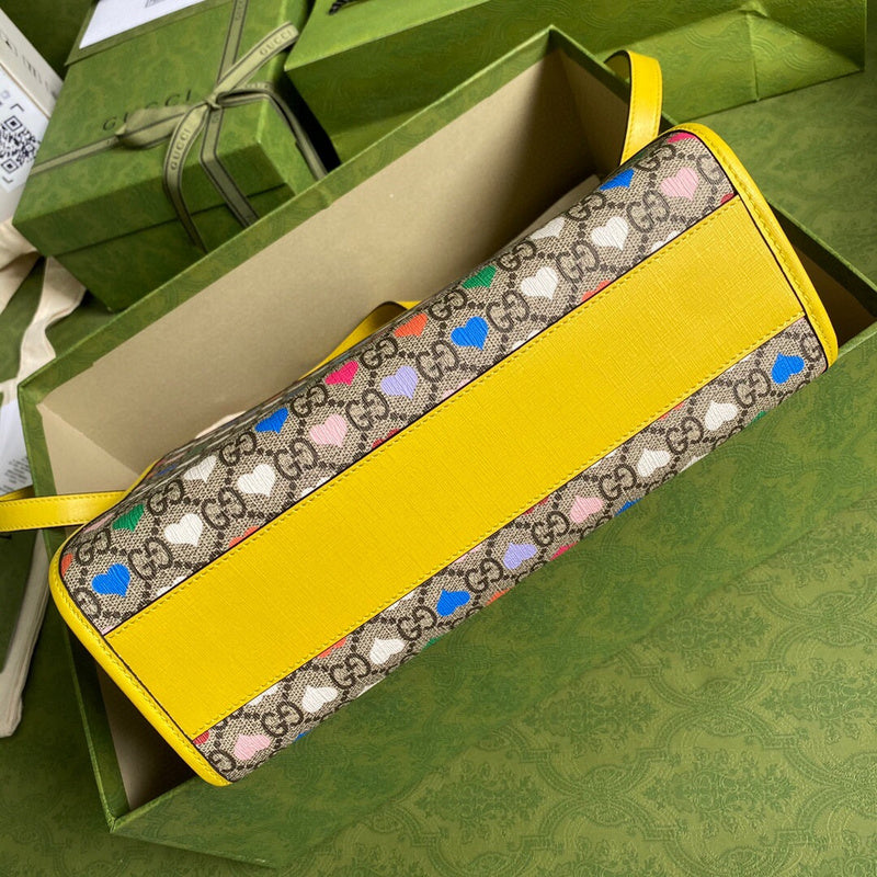Glami Fashion - GCI Bags - 5855