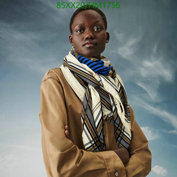 SAMC - HMS Scarves - 903