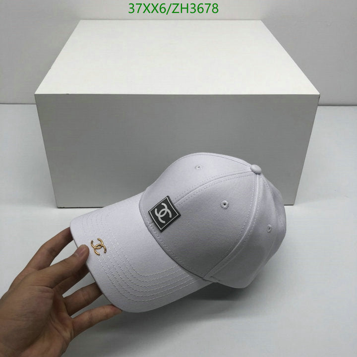 SAMC - CHL Caps & Hats - 448
