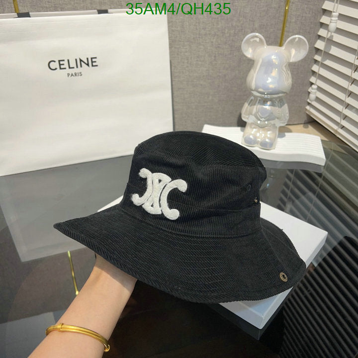 SAMC - COL Caps & Hats - 114
