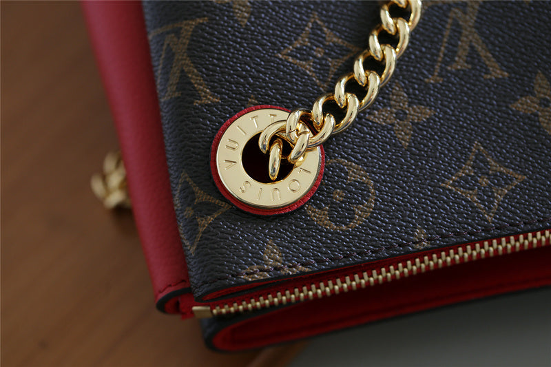 Satchel Bags - VL Bags - 7933