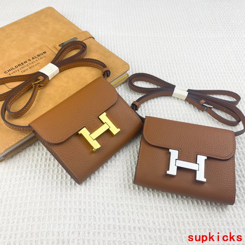 Glami- - Mix Wallets - 023