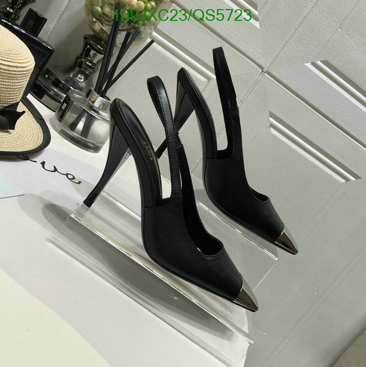 SAMC - YLS Women Shoes - 077