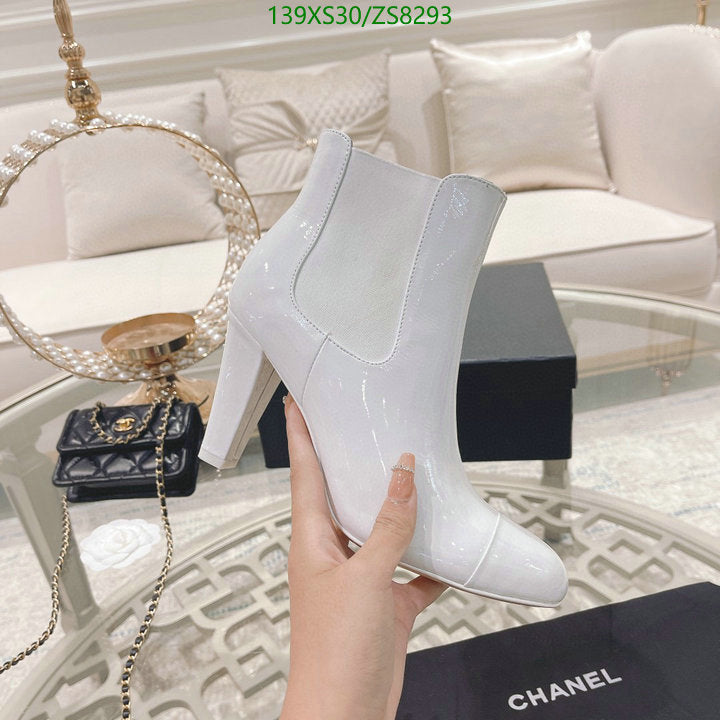 SAMC - Mix Boots - 212