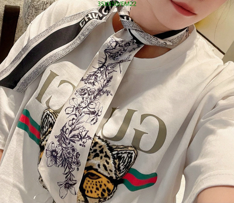 SAMC - DOR Scarves - 375