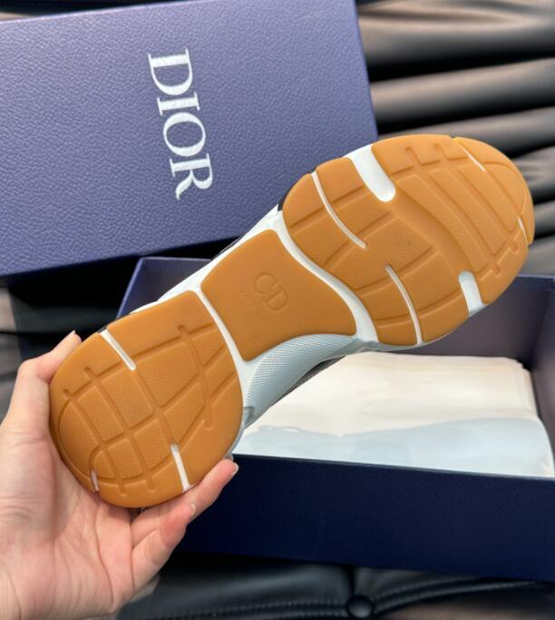 SAMCC - DOR Men Shoes - 118