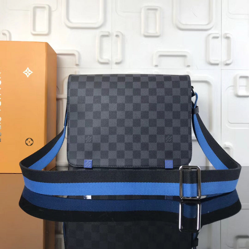 Glami- Glami- Lu-Vi bags - 2735