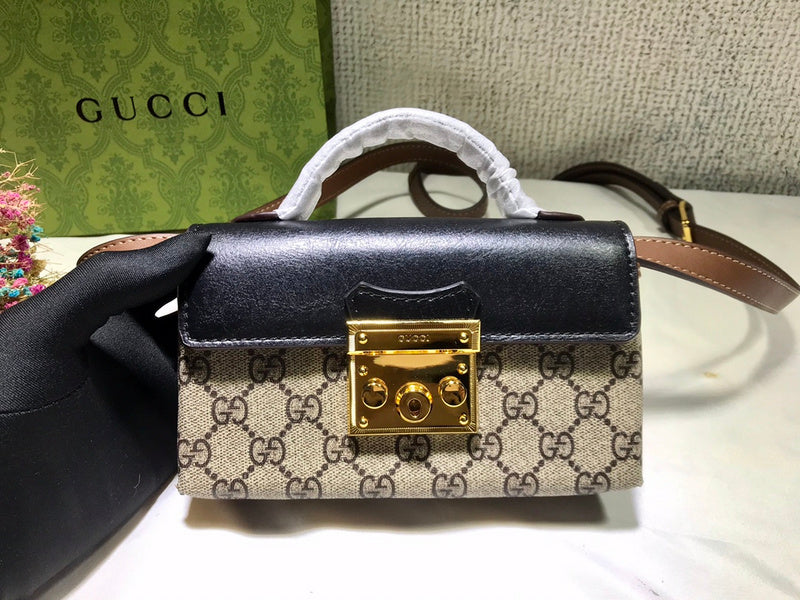 Satchel Bags - GCI Bags - 1564