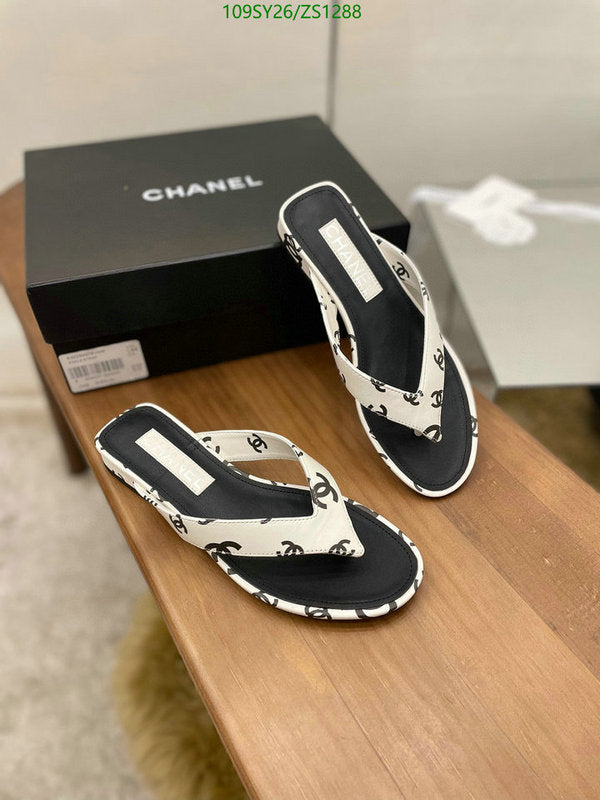 SAMC - CHL Women Shoes Slippers - 207