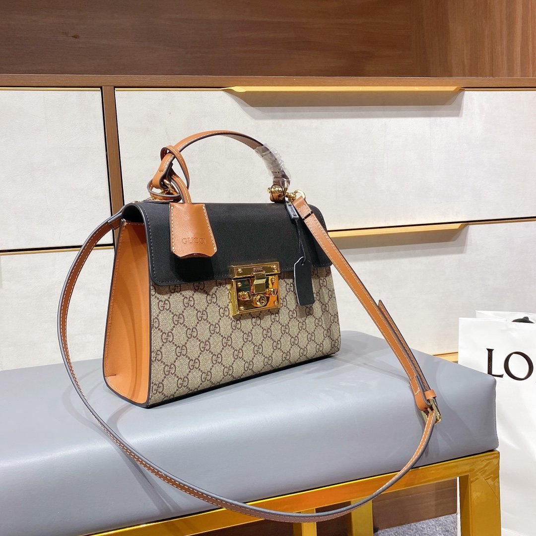 EN - NEW Arrival Bags GCI 291