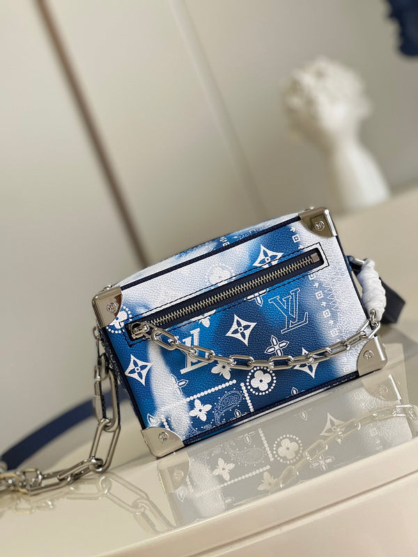 Glami- Glami- Lu-Vi bags - 3190