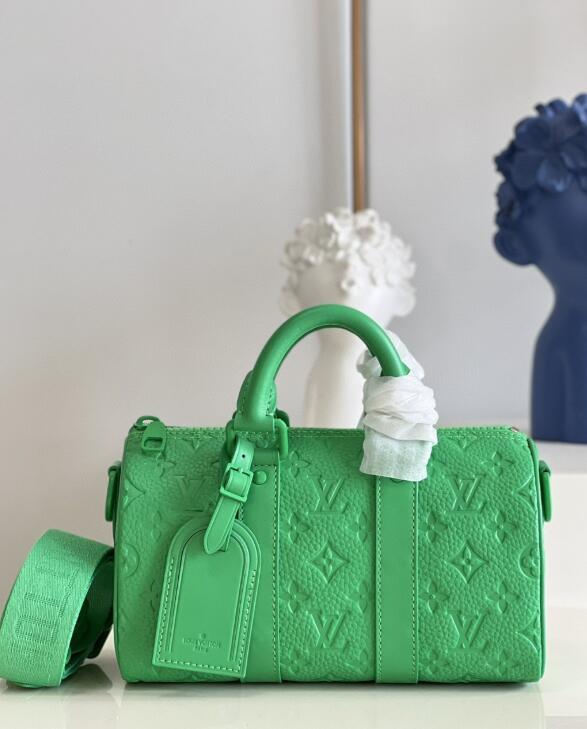 SAMC - LOV Bags - 1649