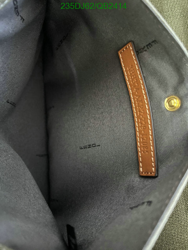 SAMC - FDE Bags - 445
