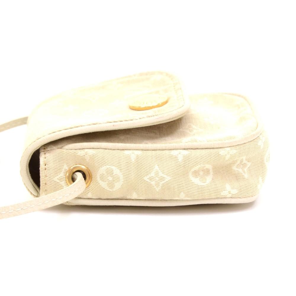 Louis Vuitto Pochette Cancun