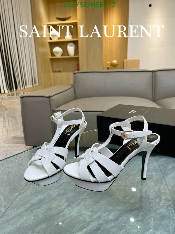 SAMC - YLS Women Shoes Heels - 057
