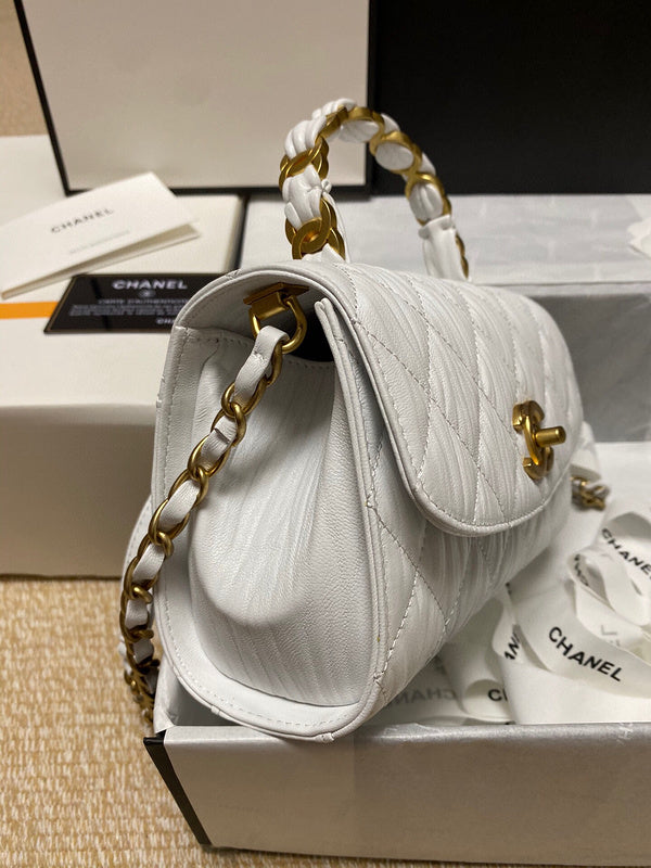 Satchel Bags - CHL Bags - 4057