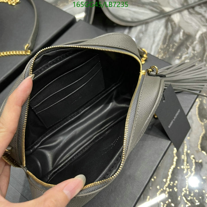 SAMC - YLS Bags - 450