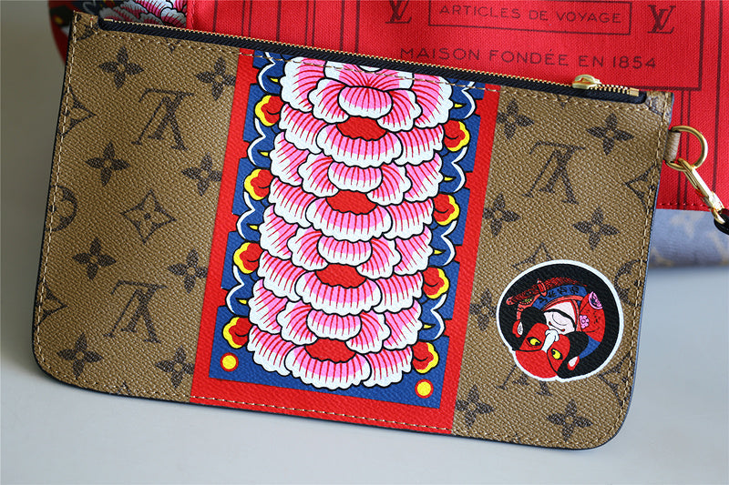 Glami Fashion Lu-Vi bags - 8086