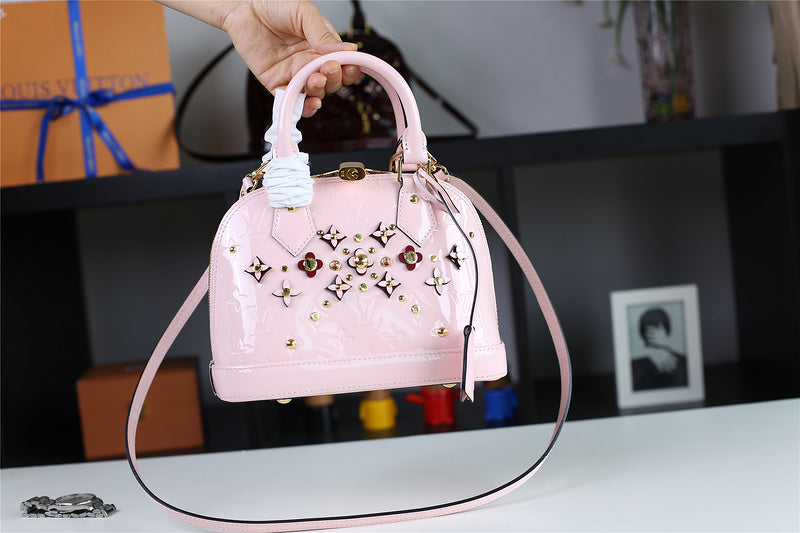 Glami Fashion Lu-Vi bags - 8266