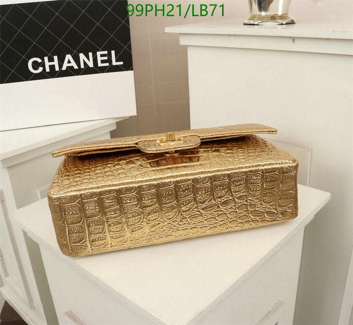 SAMC - CHL Bags Crossbody - 466